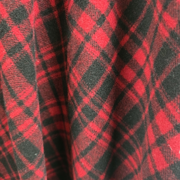 Lauren RL Wool Skirt - Picture 3 of 4